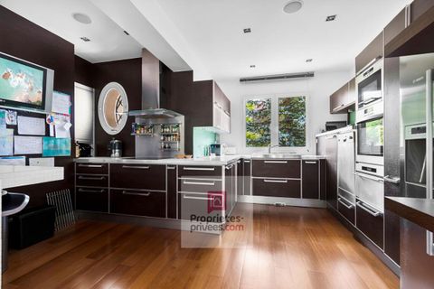 Villa i Le Vésinet, Yvelines, Le Vésinet - € 2.400.000 | Ref: 408535MJOI - foto 5