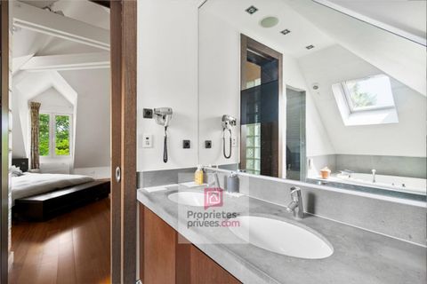 Villa i Le Vésinet, Yvelines, Le Vésinet - € 2.400.000 | Ref: 408535MJOI - foto 6