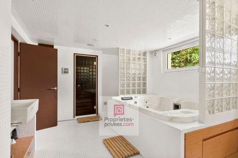 Villa i Le Vésinet, Yvelines, Le Vésinet - € 2.400.000 | Ref: 408535MJOI - foto 7
