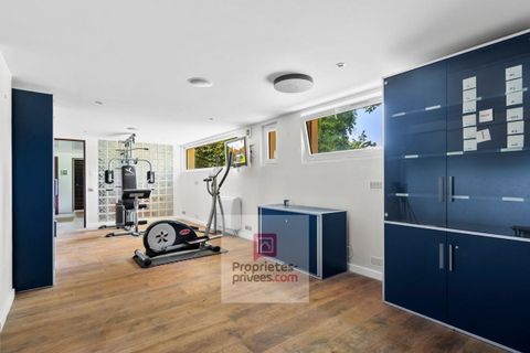 Villa i Le Vésinet, Yvelines, Le Vésinet - € 2.400.000 | Ref: 408535MJOI - foto 8