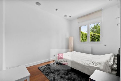 Villa i Le Vésinet, Yvelines, Le Vésinet - € 2.400.000 | Ref: 408535MJOI - foto 10