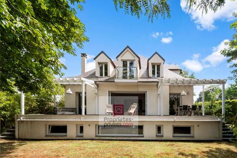 Villa i Le Vésinet, Yvelines, Le Vésinet - € 2.400.000 | Ref: 408535MJOI - foto 11