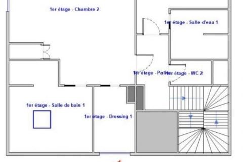 Villa i Le Vésinet, Yvelines, Le Vésinet - € 2.400.000 | Ref: 408535MJOI - foto 12