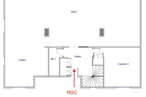 Villa i Le Vésinet, Yvelines, Le Vésinet - € 2.400.000 | Ref: 408535MJOI - foto 14