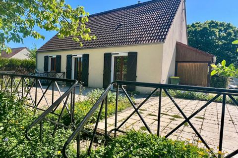 Villa i Mondoubleau, Loir-et-Cher, Mondoubleau - € 99.590 | Ref: 405605HHS - foto 2