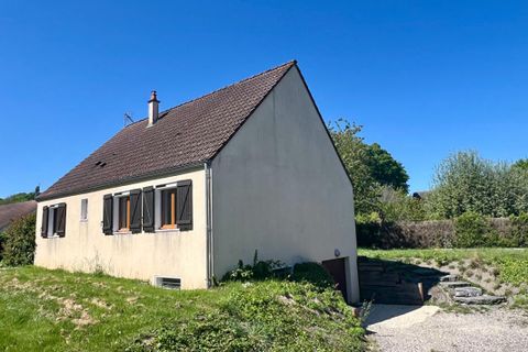 Villa i Mondoubleau, Loir-et-Cher, Mondoubleau - € 99.590 | Ref: 405605HHS - foto 3