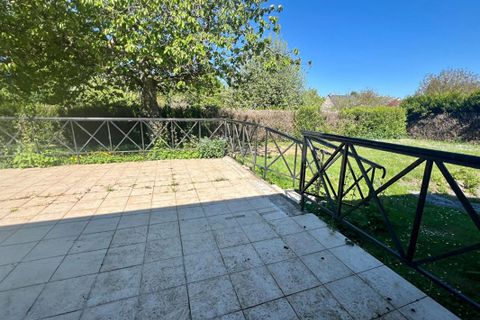 Villa i Mondoubleau, Loir-et-Cher, Mondoubleau - € 99.590 | Ref: 405605HHS - foto 4