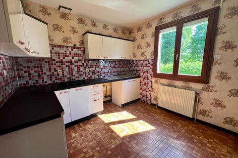 Villa i Mondoubleau, Loir-et-Cher, Mondoubleau - € 99.590 | Ref: 405605HHS - foto 7