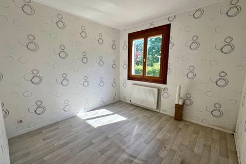 Villa i Mondoubleau, Loir-et-Cher, Mondoubleau - € 99.590 | Ref: 405605HHS - foto 10
