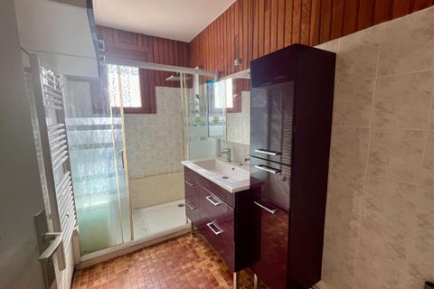 Villa i Mondoubleau, Loir-et-Cher, Mondoubleau - € 99.590 | Ref: 405605HHS - foto 14