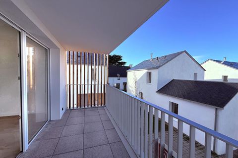 Lejlighed i Quiberon, Morbihan, Quiberon - € 299.000 | Ref: 410496JPG - foto 12
