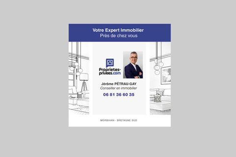 Lejlighed i Quiberon, Morbihan, Quiberon - € 299.000 | Ref: 410496JPG - foto 14