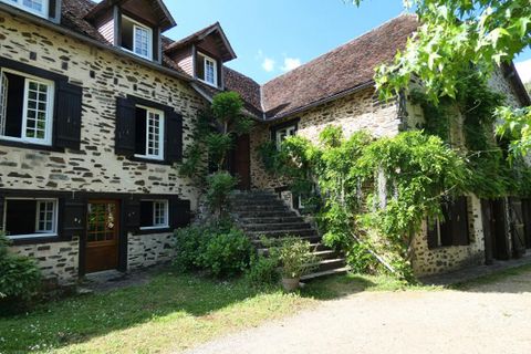 Villa i Payzac, Dordogne, Payzac - € 399.360 | Ref: 410618ALS - foto 6