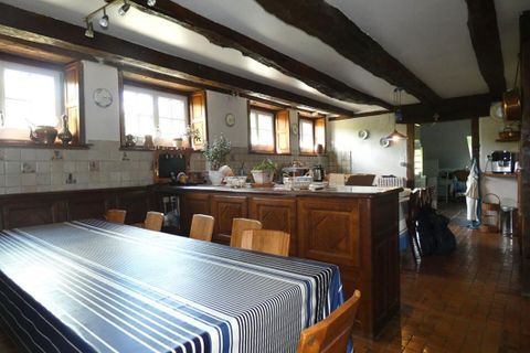 Villa i Payzac, Dordogne, Payzac - € 399.360 | Ref: 410618ALS - foto 8