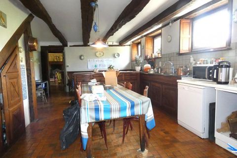 Villa i Payzac, Dordogne, Payzac - € 399.360 | Ref: 410618ALS - foto 9
