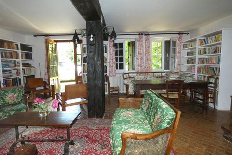 Villa i Payzac, Dordogne, Payzac - € 399.360 | Ref: 410618ALS - foto 11