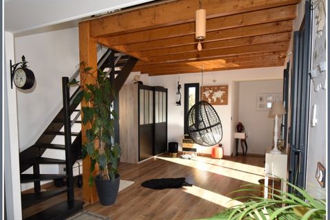 Villa i Dax, Landes, Dax - € 387.000 | Ref: 409318PAMO - foto 1