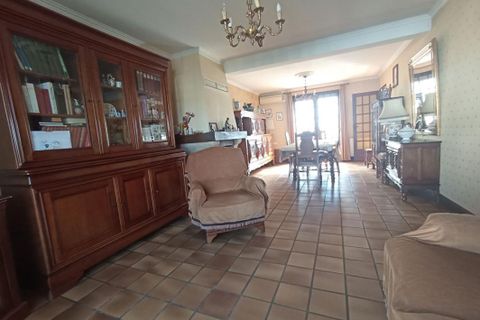 Villa a Chateauroux, Indre, Chateauroux - € 241.500 | Ref: 409933FPO - foto 2