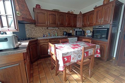 Villa a Chateauroux, Indre, Chateauroux - € 241.500 | Ref: 409933FPO - foto 3