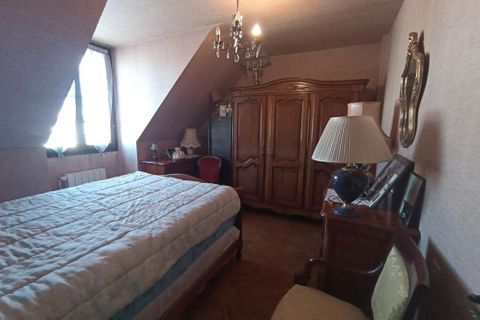 Villa a Chateauroux, Indre, Chateauroux - € 241.500 | Ref: 409933FPO - foto 5