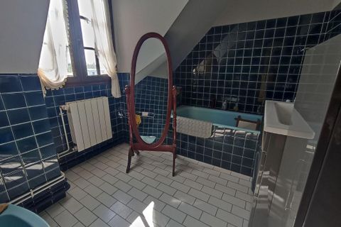 Villa a Chateauroux, Indre, Chateauroux - € 241.500 | Ref: 409933FPO - foto 6