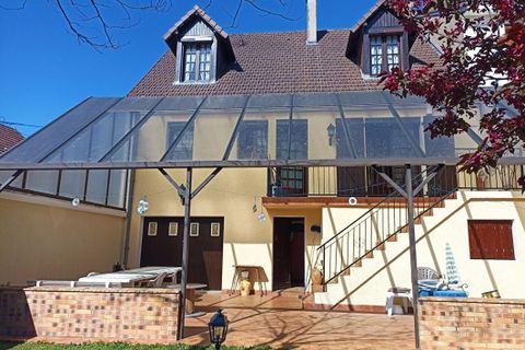 Villa a Chateauroux, Indre, Chateauroux - € 241.500 | Ref: 409933FPO - foto 8