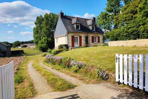 Villa a Gomene, Cotes-d'Armor, Gomene - € 155.985 | Ref: 410221CRY - foto 2