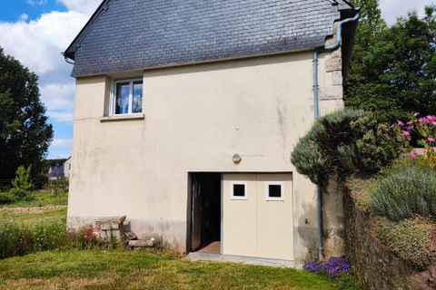 Villa a Gomene, Cotes-d'Armor, Gomene - € 155.985 | Ref: 410221CRY - foto 3