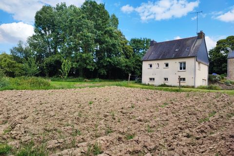 Villa a Gomene, Cotes-d'Armor, Gomene - € 155.985 | Ref: 410221CRY - foto 4