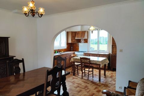 Villa a Gomene, Cotes-d'Armor, Gomene - € 155.985 | Ref: 410221CRY - foto 7