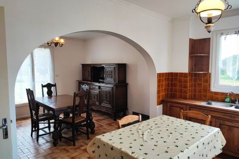 Villa a Gomene, Cotes-d'Armor, Gomene - € 155.985 | Ref: 410221CRY - foto 8