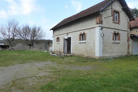 Villa i Cercoux, Charente-Maritime, Cercoux - € 215.000 | Ref: 409535FOU - foto 1