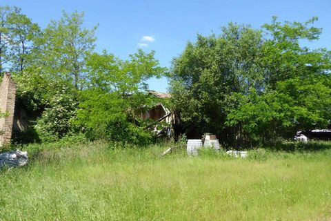 Villa i Cercoux, Charente-Maritime, Cercoux - € 215.000 | Ref: 409535FOU - foto 2