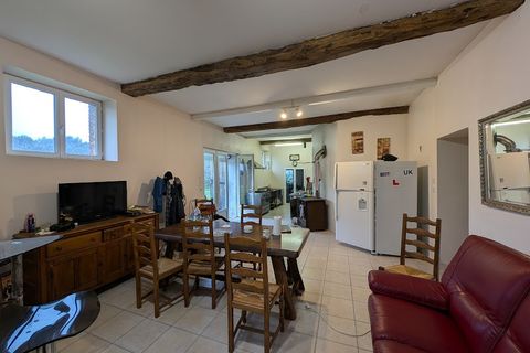 Villa i Cercoux, Charente-Maritime, Cercoux - € 215.000 | Ref: 409535FOU - foto 3