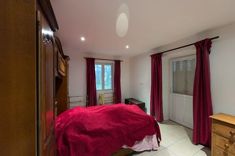 Villa i Cercoux, Charente-Maritime, Cercoux - € 215.000 | Ref: 409535FOU - foto 7