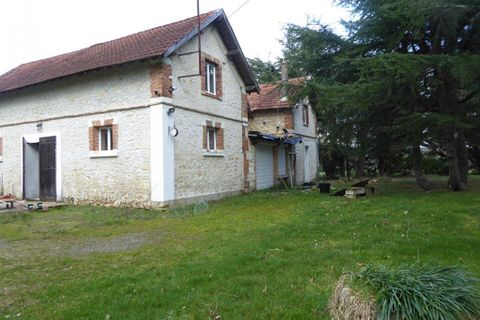 Villa i Cercoux, Charente-Maritime, Cercoux - € 215.000 | Ref: 409535FOU - foto 11