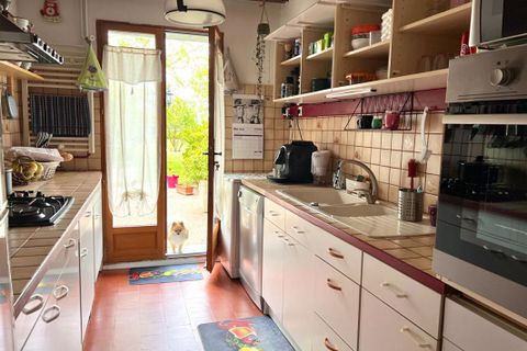 Villa a Droue, Loir-et-Cher, Droue - € 169.600 | Ref: 410173HHS - foto 5