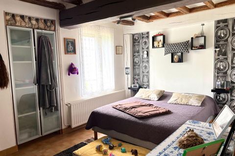 Villa a Droue, Loir-et-Cher, Droue - € 169.600 | Ref: 410173HHS - foto 6
