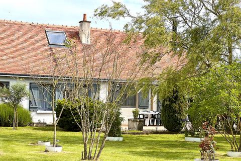 Villa a Droue, Loir-et-Cher, Droue - € 169.600 | Ref: 410173HHS - foto 11