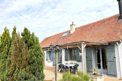 Villa a Droue, Loir-et-Cher, Droue - € 169.600 | Ref: 410173HHS - foto 12