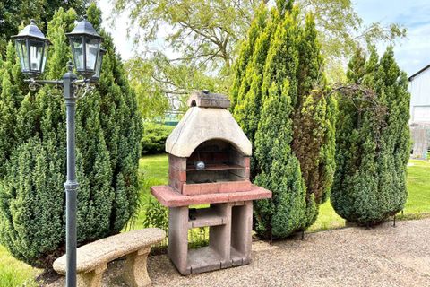 Villa a Droue, Loir-et-Cher, Droue - € 169.600 | Ref: 410173HHS - foto 16