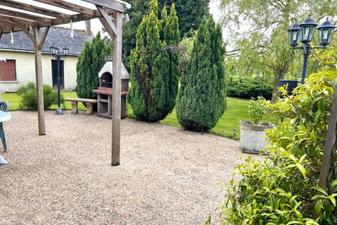Villa a Droue, Loir-et-Cher, Droue - € 169.600 | Ref: 410173HHS - foto 17