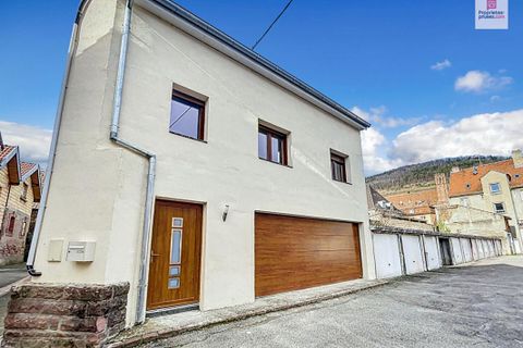 Villa i Guebwiller, Haut-Rhin, Guebwiller - € 155.985 | Ref: 409799SPIZ - foto 16