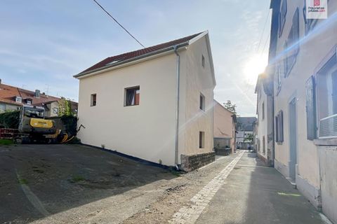 Villa i Guebwiller, Haut-Rhin, Guebwiller - € 155.985 | Ref: 409799SPIZ - foto 17