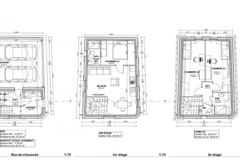 Villa i Guebwiller, Haut-Rhin, Guebwiller - € 155.985 | Ref: 409799SPIZ - foto 18