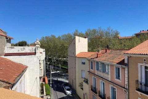 Lejlighed i Perpignan, Pyrenees-Orientales, Perpignan - € 349.000 | Ref: 407747MURR - foto 4