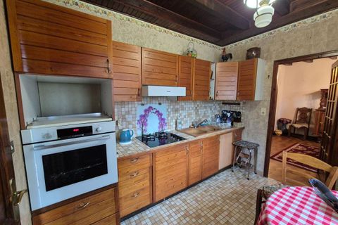 Villa a Lapleau, Correze, Lapleau - € 158.590 | Ref: 409342CCOV - foto 2