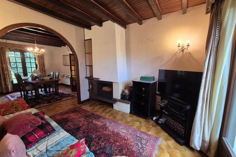 Villa a Lapleau, Correze, Lapleau - € 158.590 | Ref: 409342CCOV - foto 3
