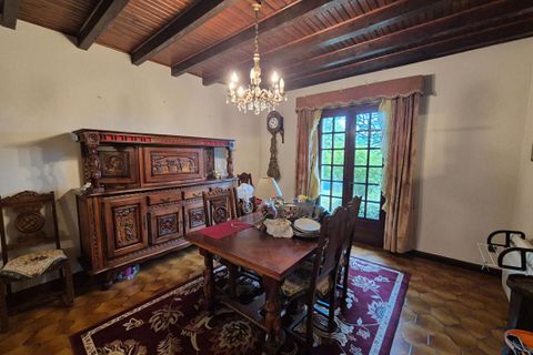 Villa a Lapleau, Correze, Lapleau - € 158.590 | Ref: 409342CCOV - foto 4