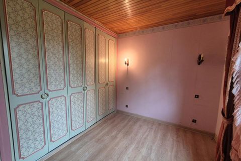 Villa a Lapleau, Correze, Lapleau - € 158.590 | Ref: 409342CCOV - foto 5